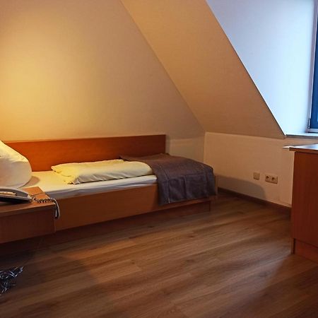 ホテルGastehaus デッゲンドルフ エクステリア 写真